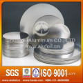 DC/CC 1060 aluminium circle for cooking utensils